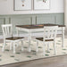Joanna - Kids Dining Set – Table & Chair Sets by Steve Silver Furniture at Furniture Wholesale Plus , Nashville furniture store