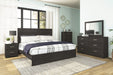 Belachime - Panel Bed – Panel Beds by Signature Design by Ashley® at Furniture Wholesale Plus , Nashville furniture store