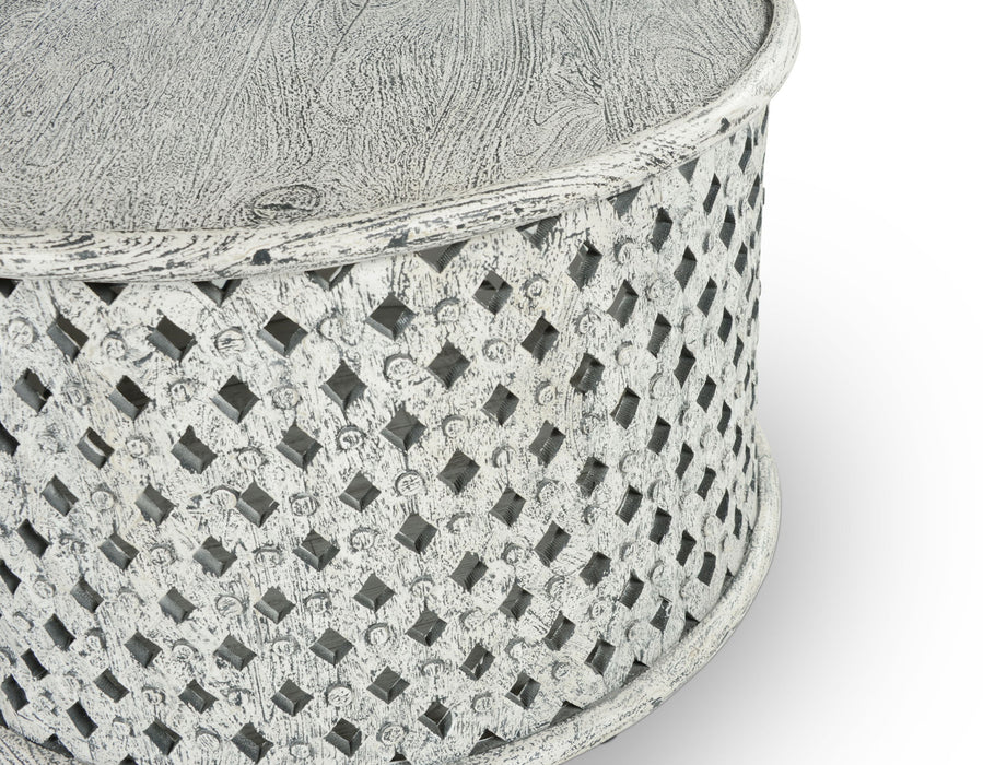 Samir - Table – Cocktail Tables by Steve Silver Furniture at Furniture Wholesale Plus , Nashville furniture store