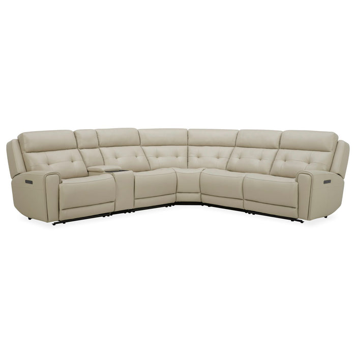 Carrington - Sectional – Reclining Sectionals by Liberty Furniture at Furniture Wholesale Plus , Nashville furniture store