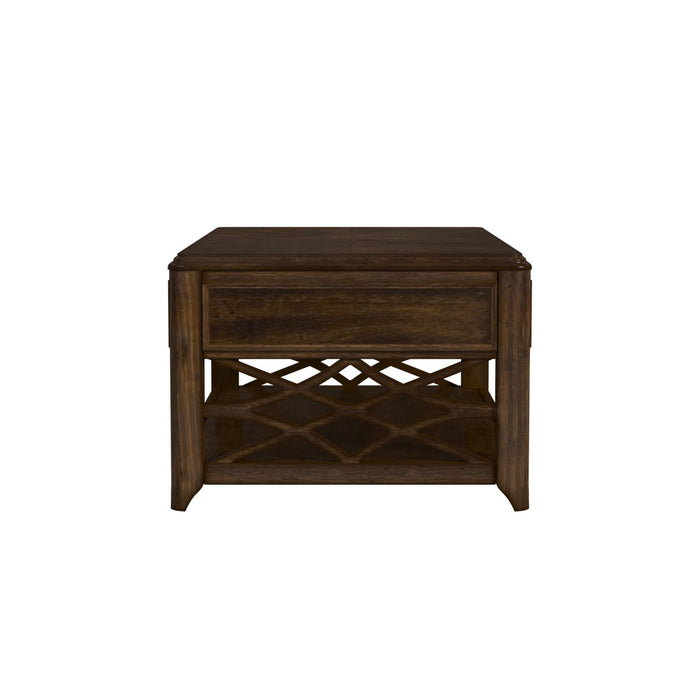 Phillipe - Table – Coffee Tables by Elements International at Furniture Wholesale Plus , Nashville furniture store