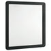 Cavelle - Dresser Mirror - Black – Mirrors by Coaster Fine Furniture at Furniture Wholesale Plus , Nashville furniture store