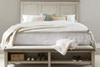 Ivy Hollow - Panel Headboard – Panel Headboards by Liberty Furniture at Furniture Wholesale Plus , Nashville furniture store