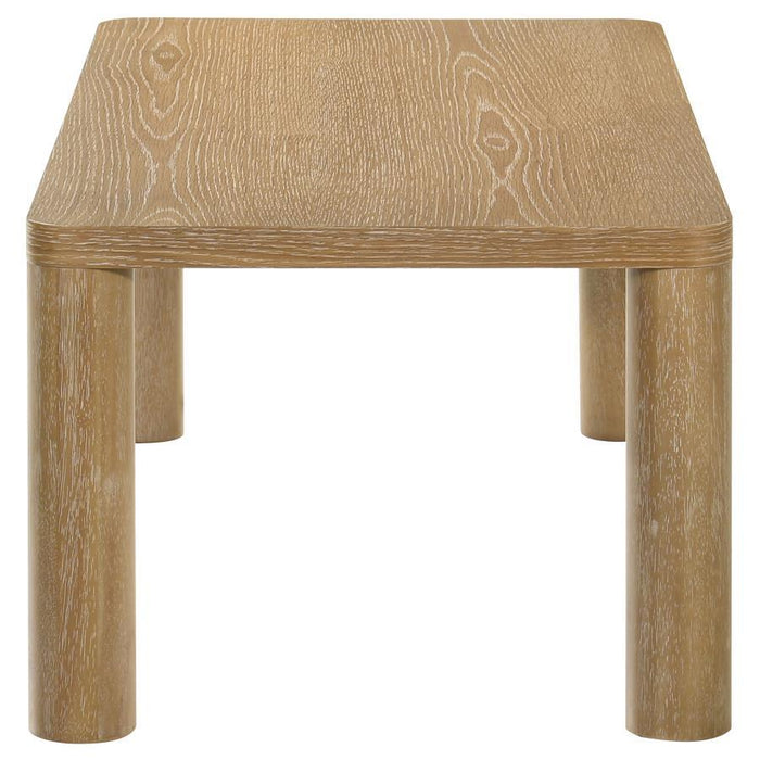 Castlewood - Engineered Wood Accent Table – End Tables by Coaster Fine Furniture at Furniture Wholesale Plus , Nashville furniture store