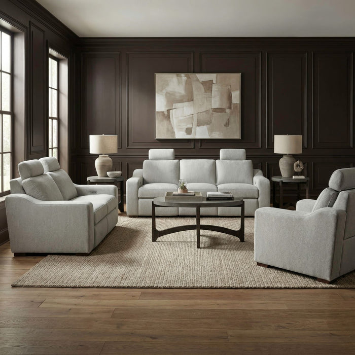 Archer - Living Room Set – 3 Piece Living Room Sets by Liberty Furniture at Furniture Wholesale Plus , Nashville furniture store