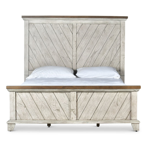 Bear Creek - Bed – Platform Beds by Steve Silver Furniture at Furniture Wholesale Plus , Nashville furniture store