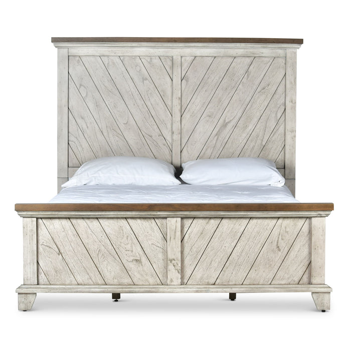 Bear Creek - Bed – Platform Beds by Steve Silver Furniture at Furniture Wholesale Plus , Nashville furniture store