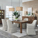 Shaker Lakes - Rectangular Table Set – 5 Piece Dining Room Sets by Liberty Furniture at Furniture Wholesale Plus , Nashville furniture store