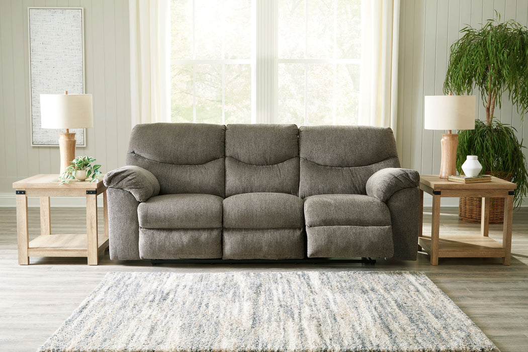 Alphons - Living Room Set – Reclining Sofas & Loveseats by Signature Design by Ashley® at Furniture Wholesale Plus , Nashville furniture store