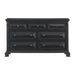 Bridgestone - 7-Drawer Dresser – Dressers by Elements International at Furniture Wholesale Plus , Nashville furniture store