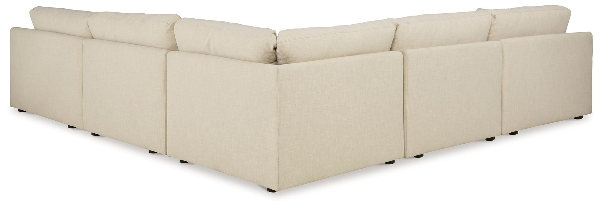 Elyza - Sectional – Stationary Sectionals by Benchcraft® at Furniture Wholesale Plus , Nashville furniture store