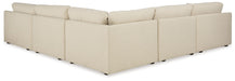Elyza - Sectional – Stationary Sectionals by Benchcraft® at Furniture Wholesale Plus , Nashville furniture store