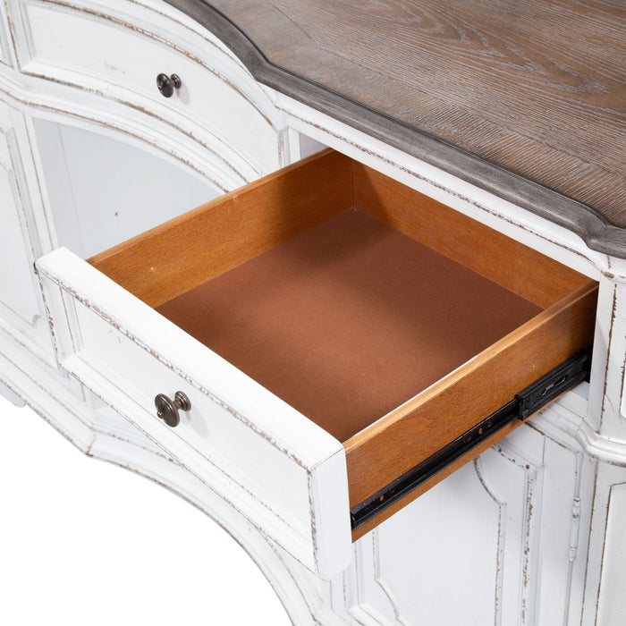 Magnolia Manor - Server – Servers by Liberty Furniture at Furniture Wholesale Plus , Nashville furniture store