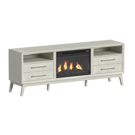 Westland - TV Console – TV Stands by Elements International at Furniture Wholesale Plus , Nashville furniture store