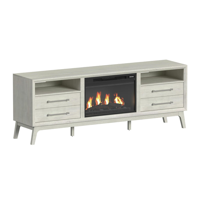 Westland - TV Console – TV Stands by Elements International at Furniture Wholesale Plus , Nashville furniture store