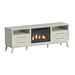 Westland - TV Console – TV Stands by Elements International at Furniture Wholesale Plus , Nashville furniture store