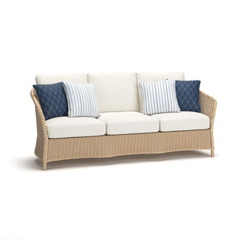 Stewarts Point - Sofa With Cushion - Beige – Sofas by Signature Design by Ashley® at Furniture Wholesale Plus , Nashville furniture store