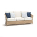 Stewarts Point - Sofa With Cushion - Beige – Sofas by Signature Design by Ashley® at Furniture Wholesale Plus , Nashville furniture store