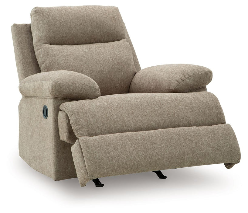 Side-Swipe - Rocker Recliner – Rocker Chairs by Signature Design by Ashley® at Furniture Wholesale Plus , Nashville furniture store