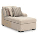 LadyMae - Sectional – Stationary Sectionals by Benchcraft® at Furniture Wholesale Plus , Nashville furniture store