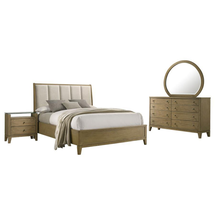 Granada - Bedroom Set – 4 Piece Bedroom Sets by Coaster Fine Furniture at Furniture Wholesale Plus , Nashville furniture store