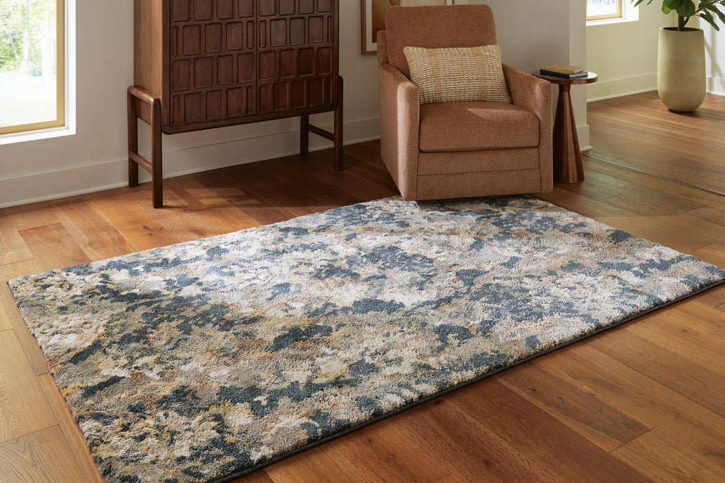 Braymen - Rug – Area Rugs by Signature Design by Ashley® at Furniture Wholesale Plus , Nashville furniture store