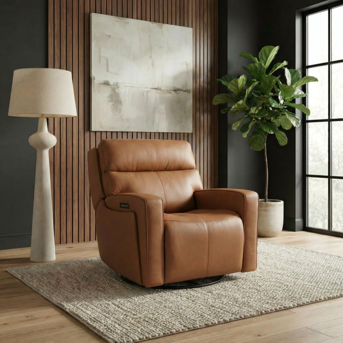 Chase - Recliner – Swivel Glider Chairs by Liberty Furniture at Furniture Wholesale Plus , Nashville furniture store