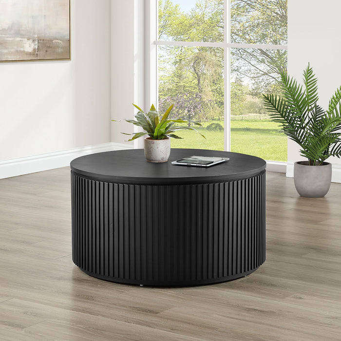 Colvin - Table – Coffee Tables by Steve Silver Furniture at Furniture Wholesale Plus , Nashville furniture store