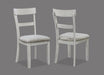 Henderson - Dinette Set – 5 Piece Dining Room Sets by Crown Mark at Furniture Wholesale Plus , Nashville furniture store