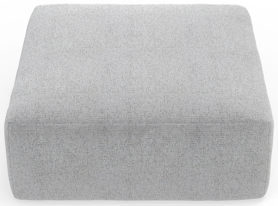 Arlo - Cocktail Ottoman – Coffee Table Ottomans by Jackson at Furniture Wholesale Plus , Nashville furniture store