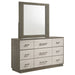 Fenwick - 9-Drawer Dresser – Dressers by Coaster Fine Furniture at Furniture Wholesale Plus , Nashville furniture store
