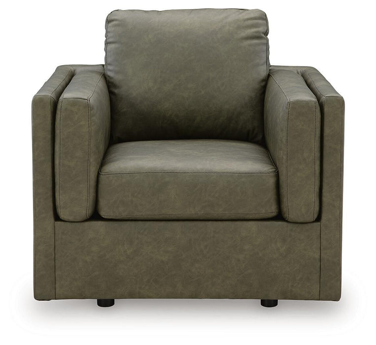 Hollis Studio - Chair - Grove – Arm Chairs by Signature Design by Ashley® at Furniture Wholesale Plus , Nashville furniture store