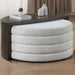 Florence - Nesting Cocktail Table – Coffee Tables by Steve Silver Furniture at Furniture Wholesale Plus , Nashville furniture store