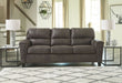 Navi - Living Room Set - Premium Stationary Sofas & Loveseats from Signature Design by Ashley® - Just $988! Shop now at Furniture Wholesale Plus  We are the best furniture store in Nashville, Hendersonville, Goodlettsville, Madison, Antioch, Mount Juliet, Lebanon, Gallatin, Springfield, Murfreesboro, Franklin, Brentwood