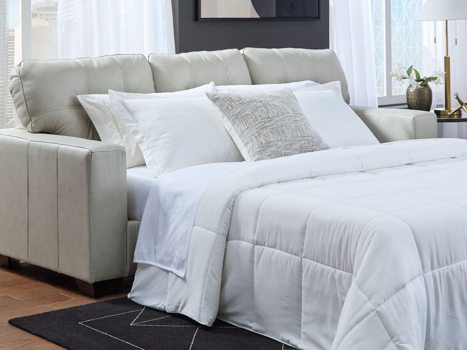 Santorine - Sofa Sleeper – Sleeper Sofas by Signature Design by Ashley® at Furniture Wholesale Plus , Nashville furniture store