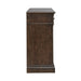 Arden Road - 8 Drawer Dresser - Satin Cherry – Dressers by Liberty Furniture at Furniture Wholesale Plus , Nashville furniture store