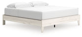Socalle - Platform Bed – Platform Beds by Signature Design by Ashley® at Furniture Wholesale Plus , Nashville furniture store
