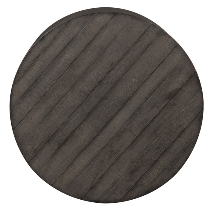 Modern Farmhouse - Cocktail Table – Cocktail Tables by Liberty Furniture at Furniture Wholesale Plus , Nashville furniture store