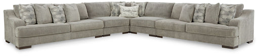 Bayless - Sectional - Premium Stationary Sectionals from Signature Design by Ashley® - Just $2538! Shop now at Furniture Wholesale Plus  We are the best furniture store in Nashville, Hendersonville, Goodlettsville, Madison, Antioch, Mount Juliet, Lebanon, Gallatin, Springfield, Murfreesboro, Franklin, Brentwood