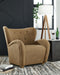 Larbell - Accent Chair - Premium Accent Chairs from Signature Design by Ashley® - Just $438! Shop now at Furniture Wholesale Plus  We are the best furniture store in Nashville, Hendersonville, Goodlettsville, Madison, Antioch, Mount Juliet, Lebanon, Gallatin, Springfield, Murfreesboro, Franklin, Brentwood