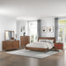 Century Modern - Bedroom Set – 3 Piece Bedroom Sets by Liberty Furniture at Furniture Wholesale Plus , Nashville furniture store