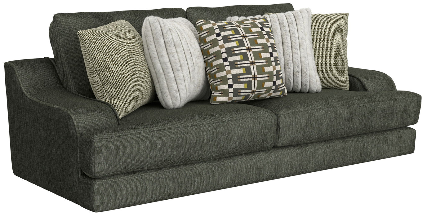 Olympus - Sofa – Stationary Sofas by Jackson at Furniture Wholesale Plus , Nashville furniture store