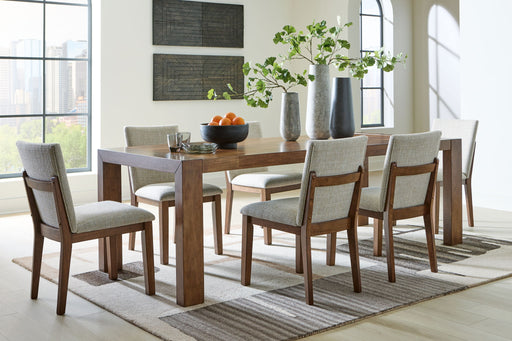 Kraeburn - Dining Room Set – 5 Piece Dining Room Sets by Signature Design by Ashley® at Furniture Wholesale Plus , Nashville furniture store