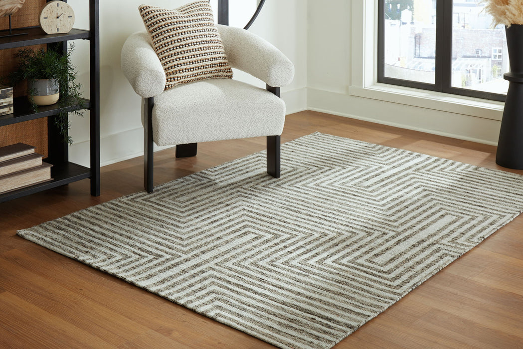 Jossen - Rug – Area Rugs by Signature Design by Ashley® at Furniture Wholesale Plus , Nashville furniture store
