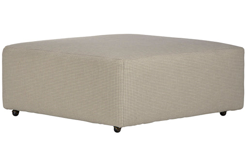 Searsport - Castered Cocktail Ottoman – Coffee Table Ottomans by Catnapper at Furniture Wholesale Plus , Nashville furniture store