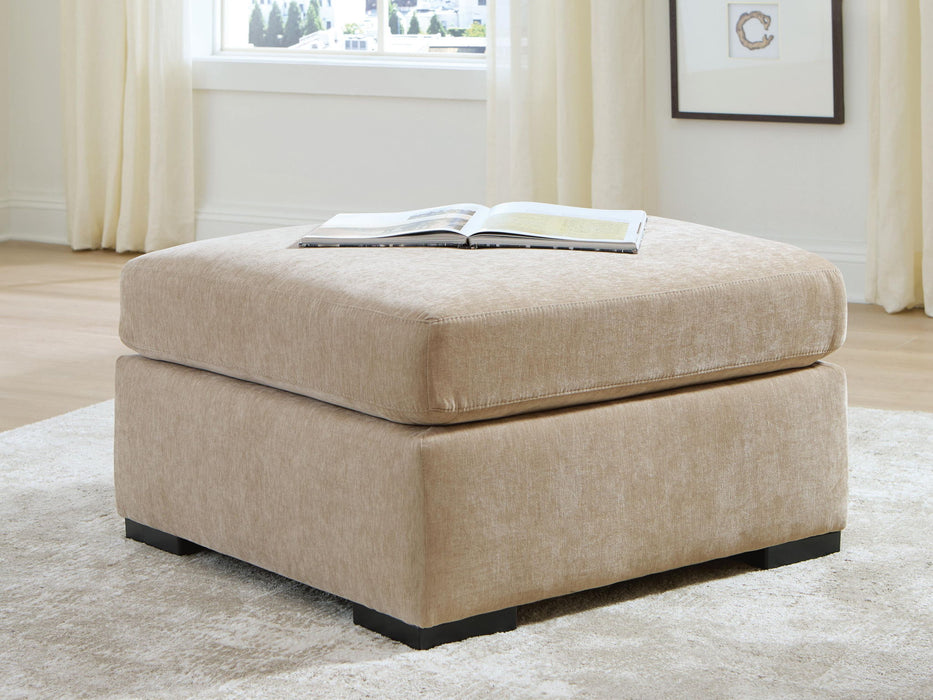 Bridgepoint - Oversized Accent Ottoman – Accent Ottomans by Signature Design by Ashley® at Furniture Wholesale Plus , Nashville furniture store