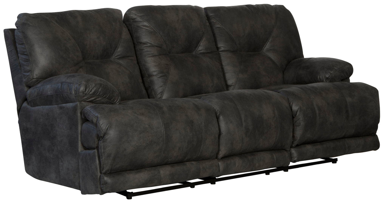 Voyager - Lay Flat Reclining Sofa – Reclining Sofas by Catnapper at Furniture Wholesale Plus , Nashville furniture store