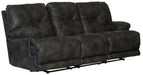Voyager - Lay Flat Reclining Sofa – Reclining Sofas by Catnapper at Furniture Wholesale Plus , Nashville furniture store