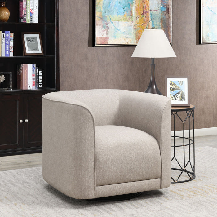 Whirlaway - Swivel Chair