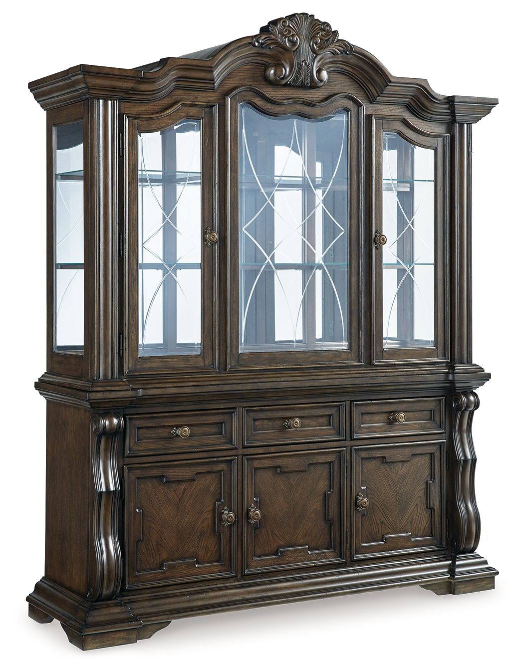 China Cabinets
